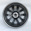 Hot Sale forged Wheel Rantes para Rolls Royce